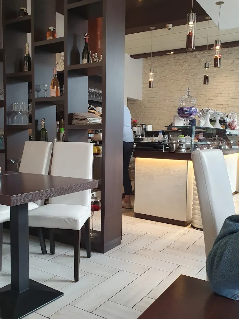 Lucia “Lucy” Vanzillotta_Bistrot Margot_Sant'Angelo Lodigiano_review