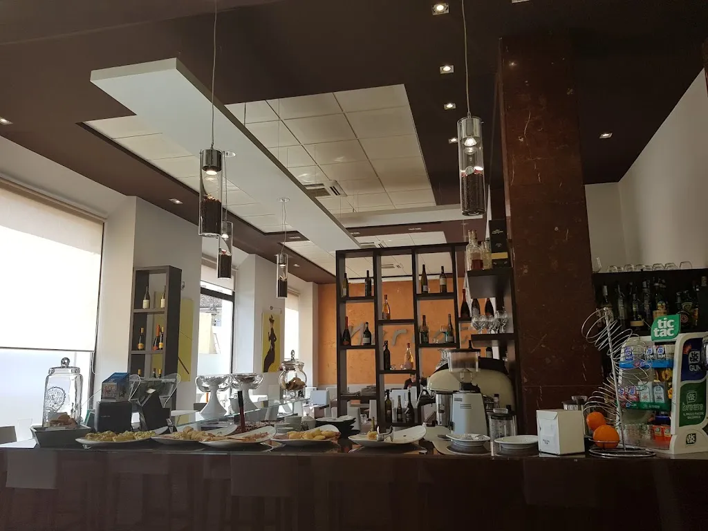 Bistrot Margot restaurant in Sant'Angelo Lodigiano