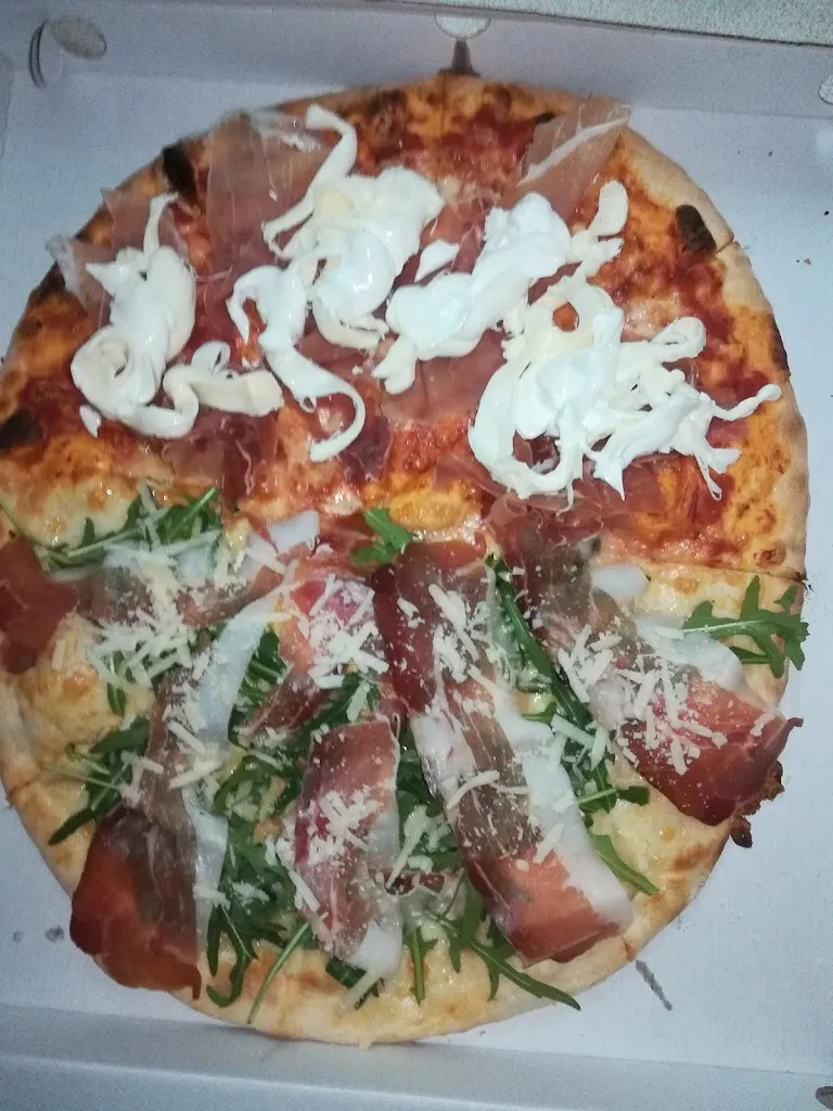 Menu_Pizzeria Zelig_Carapelle_image_1