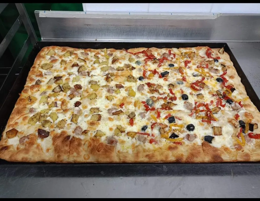 Menu_Pizzeria Zelig_Carapelle_image_3