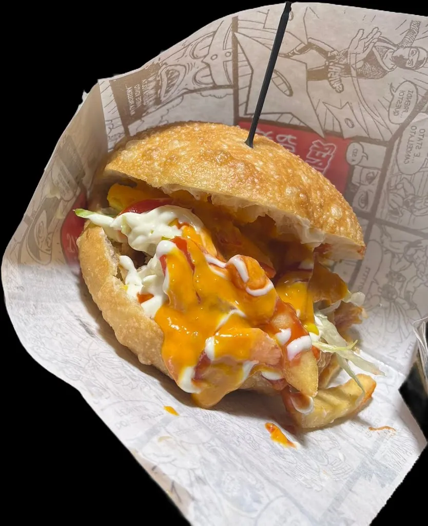 Menu_Pizzeria Zelig_Carapelle_image_4