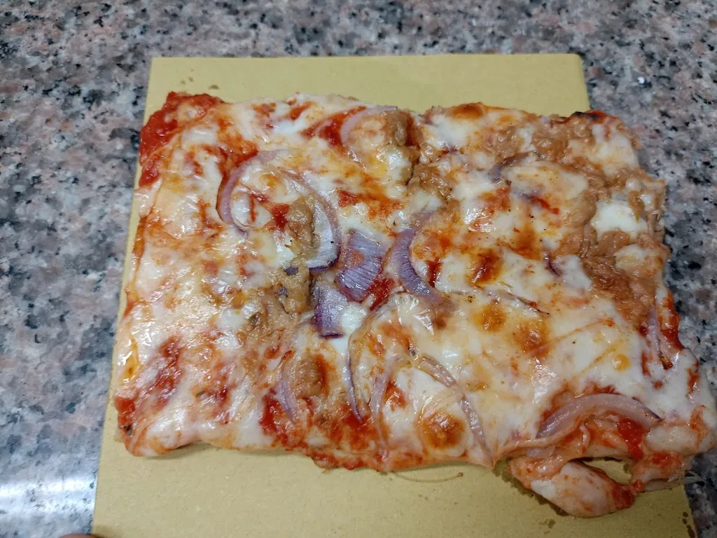 Menu_Pizzeria Zelig_Carapelle_image_6