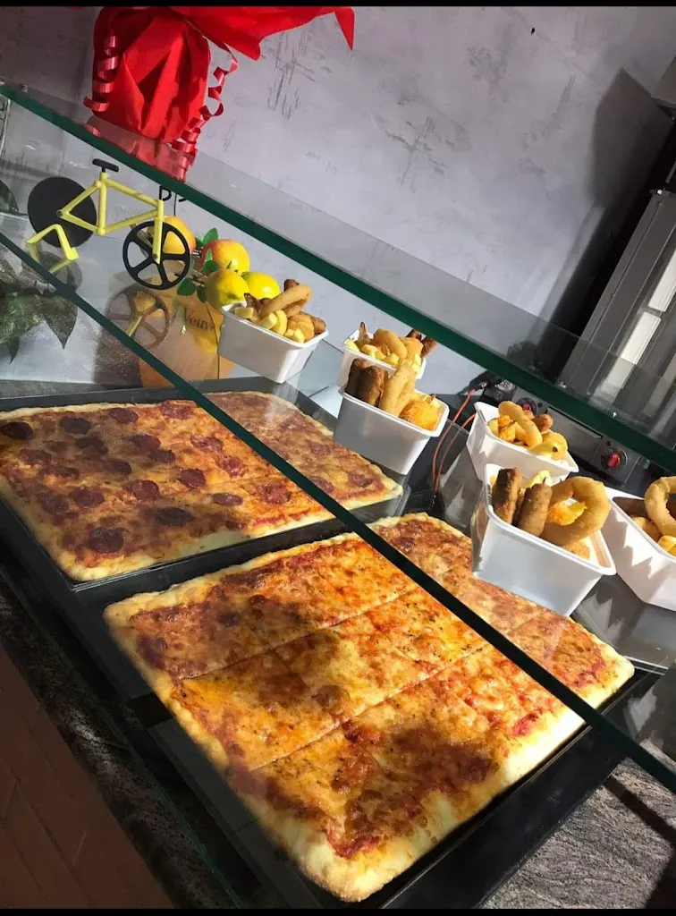 Menu_Pizzeria Zelig_Carapelle_image_7