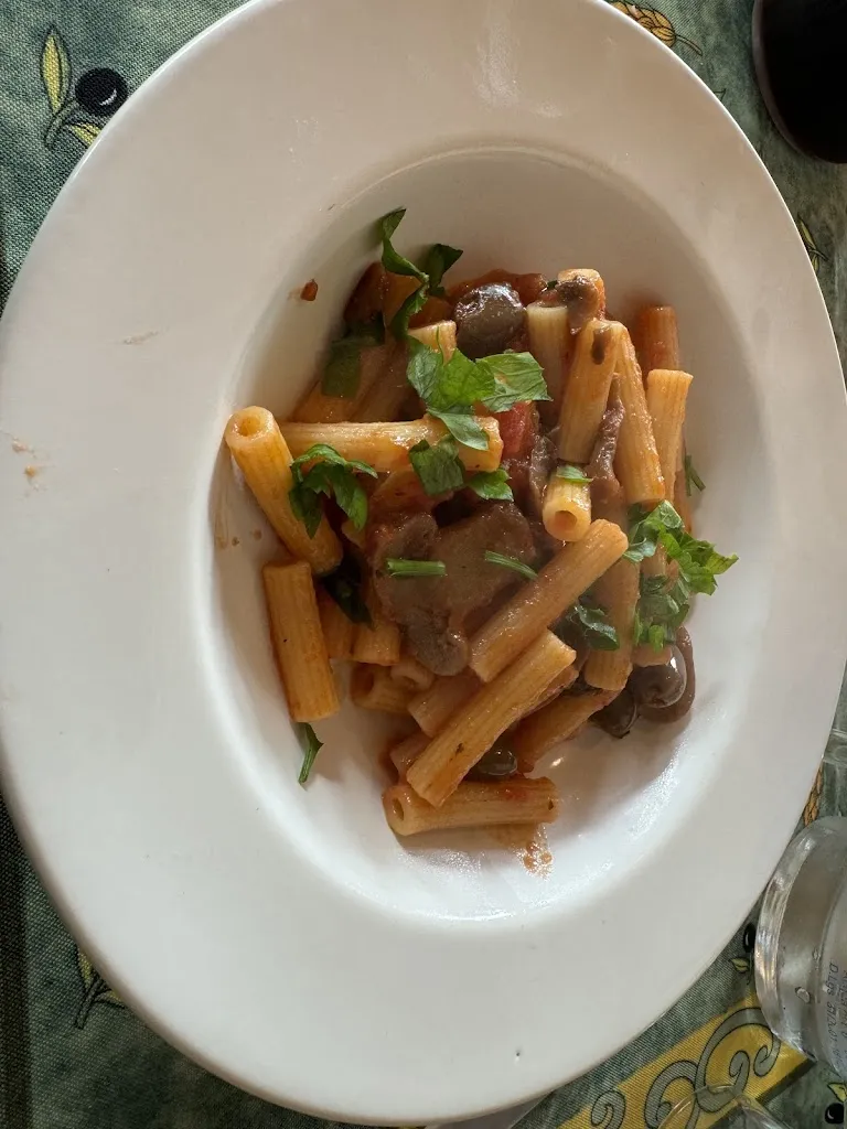 Ugo Di Furia_Trattoria Al Piccolo Ponte_Sannazzaro de' Burgondi_review