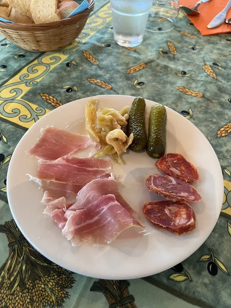 Marco Morosini_Trattoria Al Piccolo Ponte_Sannazzaro de' Burgondi_review