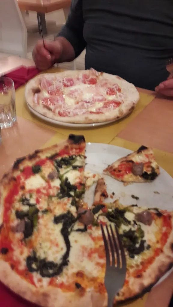 Menu_Pizzeria Caffè Magnolia_Sannazzaro de' Burgondi_image_7