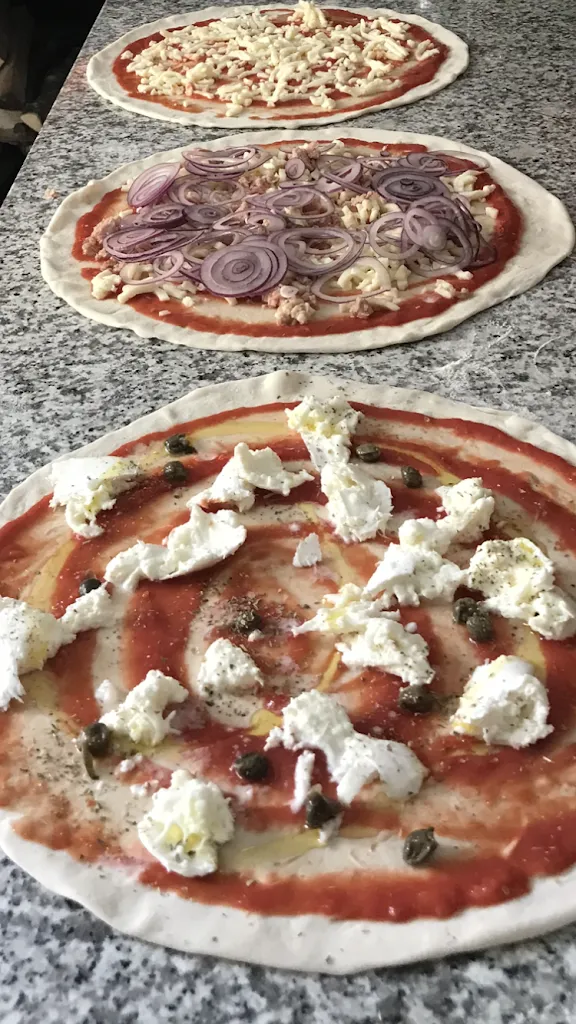 Menu_Pizzeria Caffè Magnolia_Sannazzaro de' Burgondi_image_9