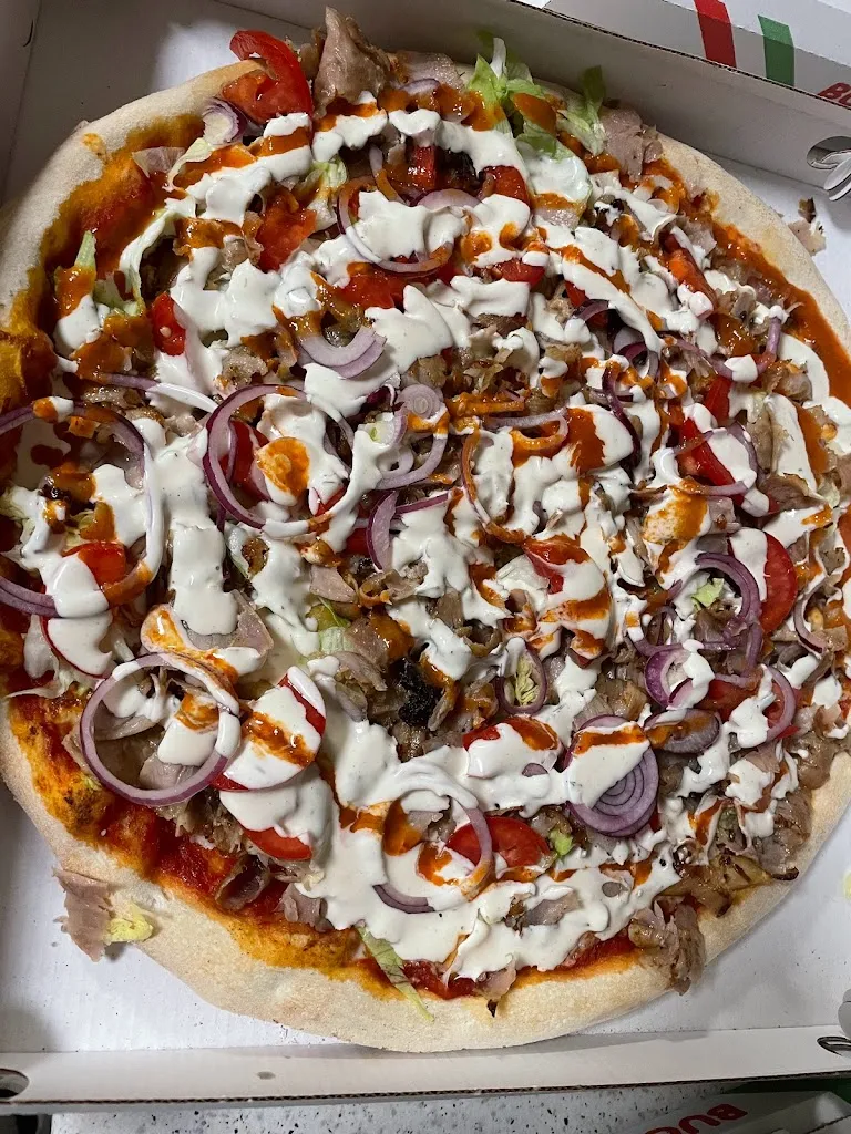 Menu_Pizzeria San Giorgio_Sannazzaro de' Burgondi_image_5