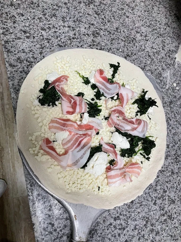 Menu_Pizzeria San Giorgio_Sannazzaro de' Burgondi_image_8