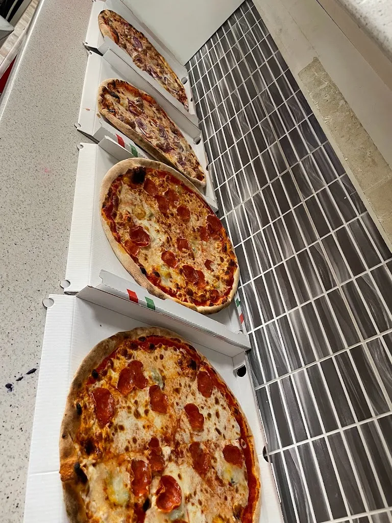 Menu_Pizzeria San Giorgio_Sannazzaro de' Burgondi_image_9