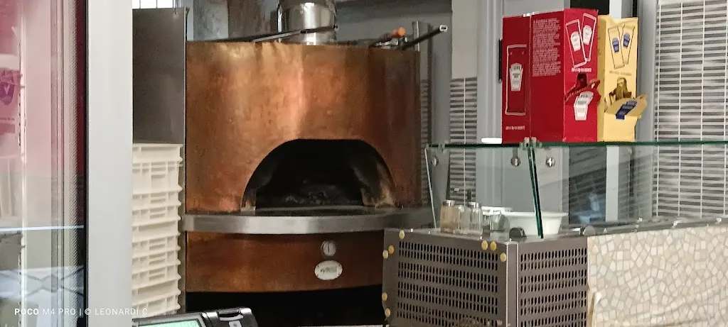 Calogero Leonardi_Pizzeria San Giorgio_Sannazzaro de' Burgondi_review