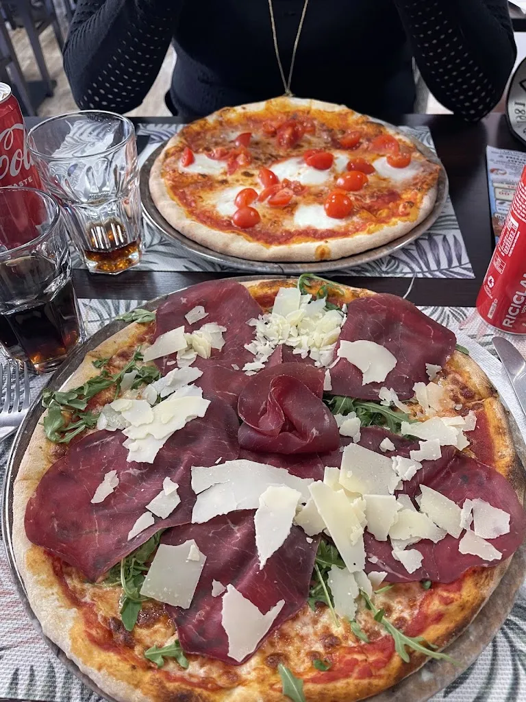 Francesca Turturo_Pizzeria San Giorgio_Sannazzaro de' Burgondi_review