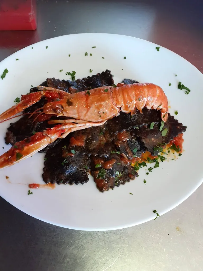 Bar trattoria greco restaurant in Sannazzaro de' Burgondi