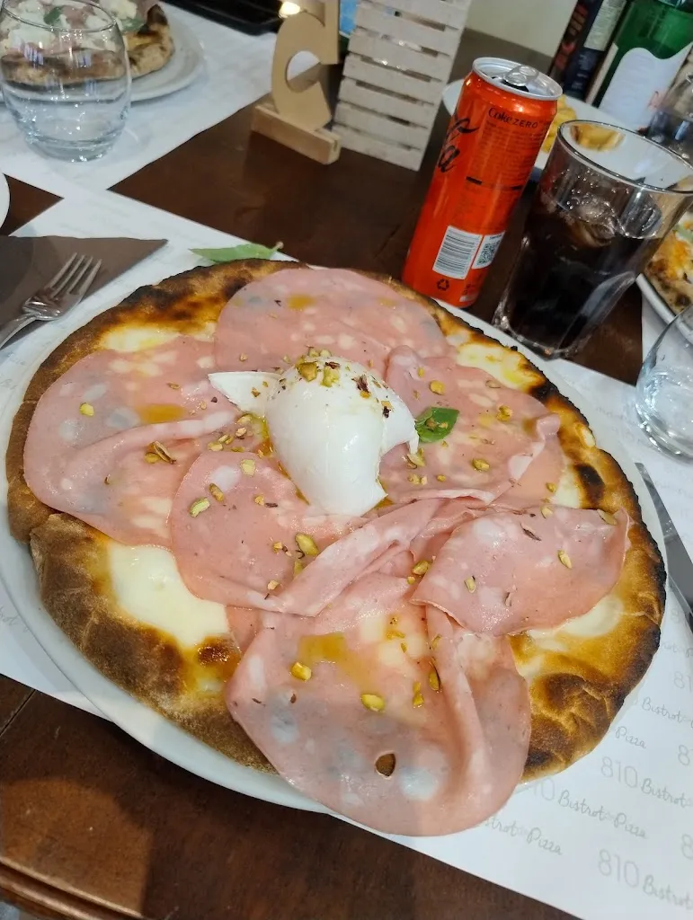 antonio nettuno_810 Bistrot & Pizza_Sannazzaro de' Burgondi_review