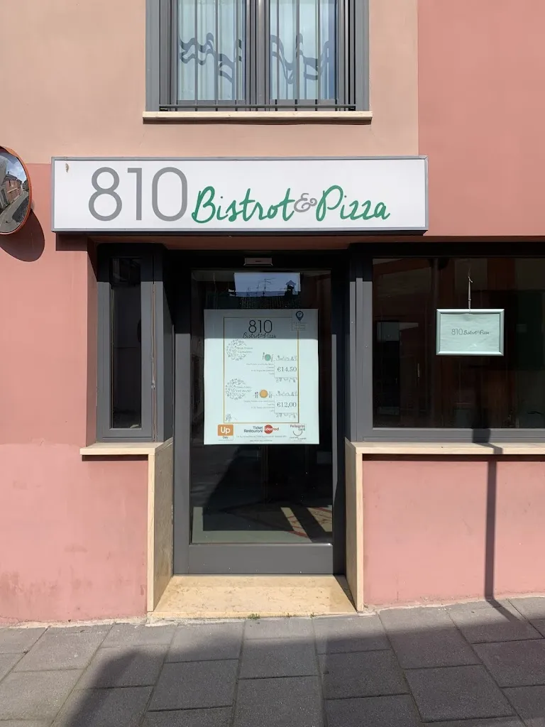 810 Bistrot & Pizza_Sannazzaro de' Burgondi_slider_image_1