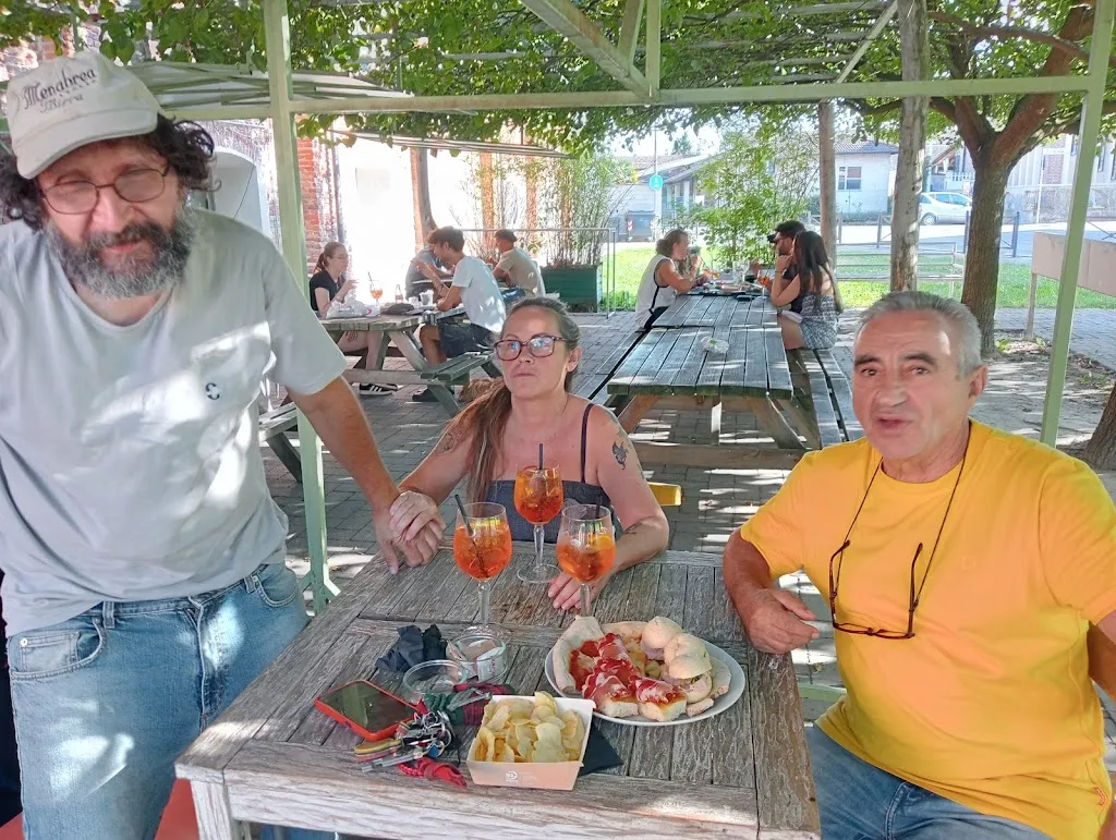 vincenzo Di Anna_La Malaspina_Sannazzaro de' Burgondi_review