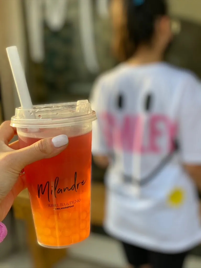 Menu_senza glutine e senza lattosio MILANDRE BAR_Sannazzaro de' Burgondi_image_8