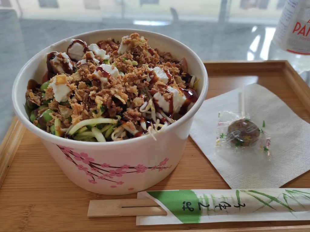 Deborah paparo_senza glutine e senza lattosio MILANDRE BAR_Sannazzaro de' Burgondi_review