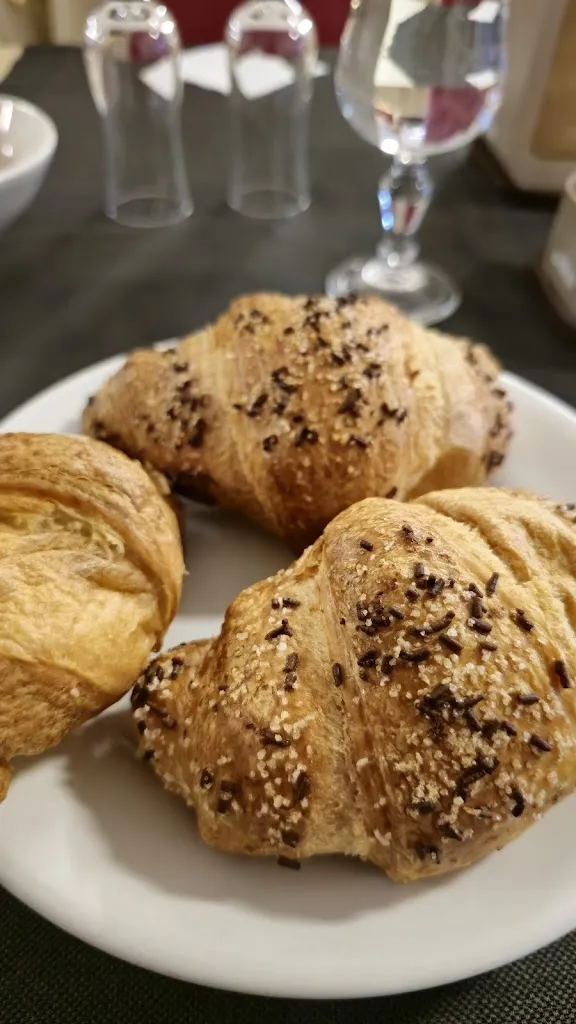 Ivica Bajčić_Hotel Eridano_Sannazzaro de' Burgondi_review