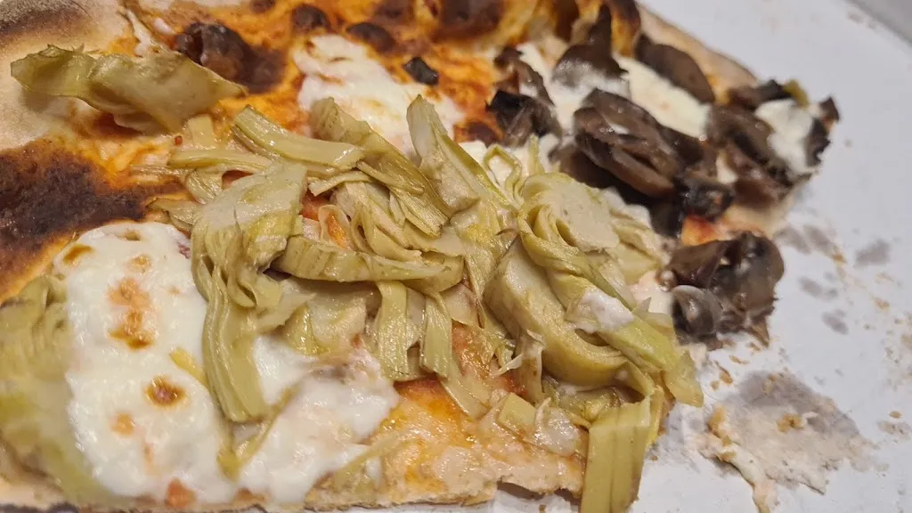 simonetta bindolini_Non Solo A' Pizza_Sannazzaro de' Burgondi_review