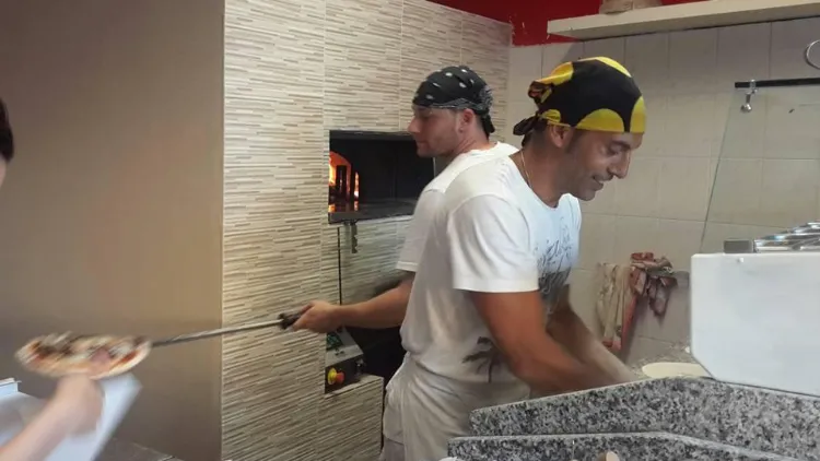 Non Solo A' Pizza_Sannazzaro de' Burgondi_slider_image_2