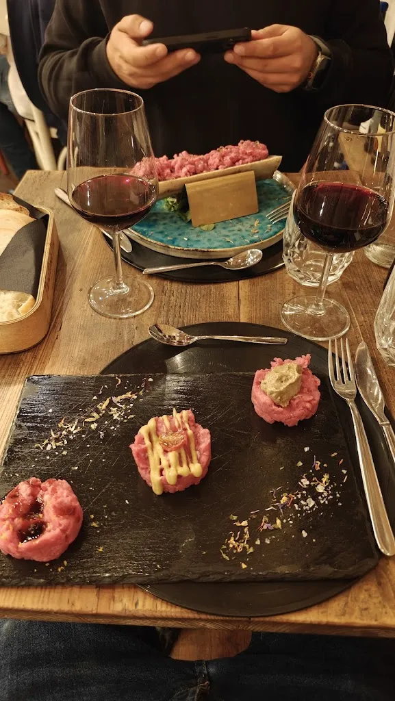 Rubens Rainelli _La Pluma_Santa Giuletta_review