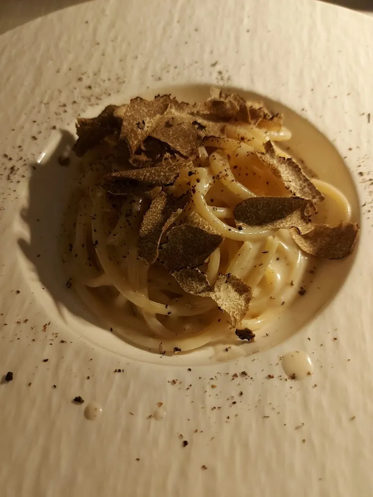 Paola Centurioni_Ristorante Pizzeria La Casetta_Santa Giuletta_review