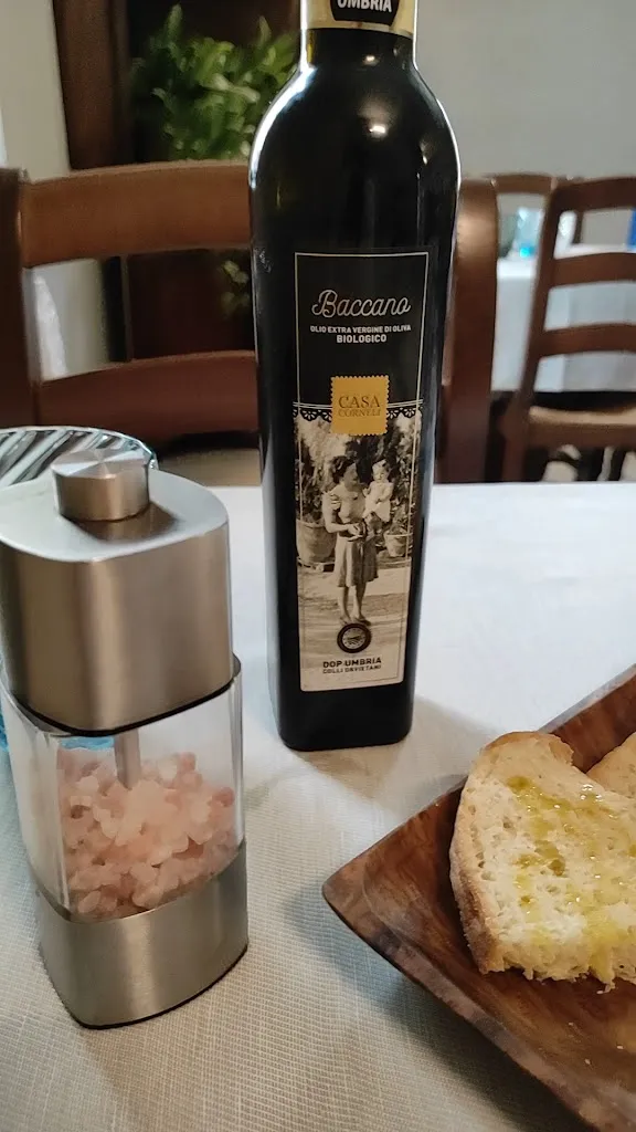 Ristorante Pizzeria La Casetta_Santa Giuletta_slider_image_2