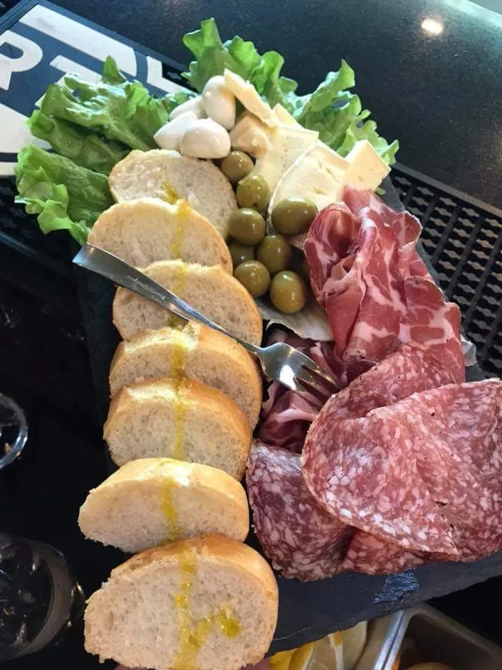 Menu_Bar Toffee - Antica Osteria del Vapore_Santo Stefano Lodigiano_image_7