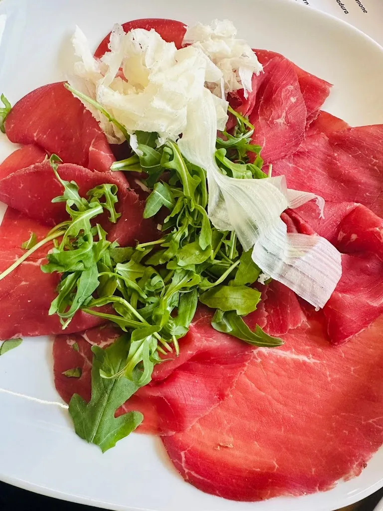 Solomon Oyibo_Bar Toffee - Antica Osteria del Vapore_Santo Stefano Lodigiano_review