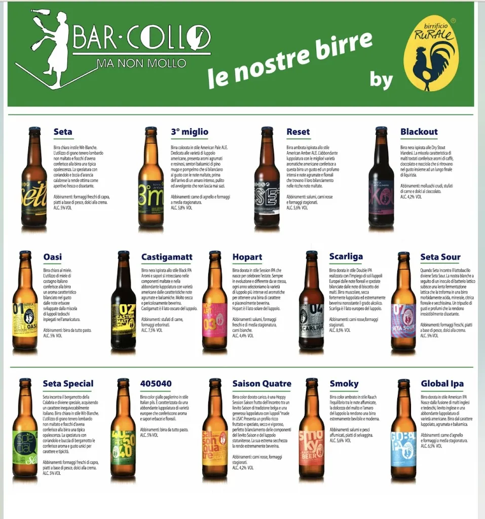 Menu_Bar Collo di Masciadri Nicholas_Santa Maria Hoè_image_1