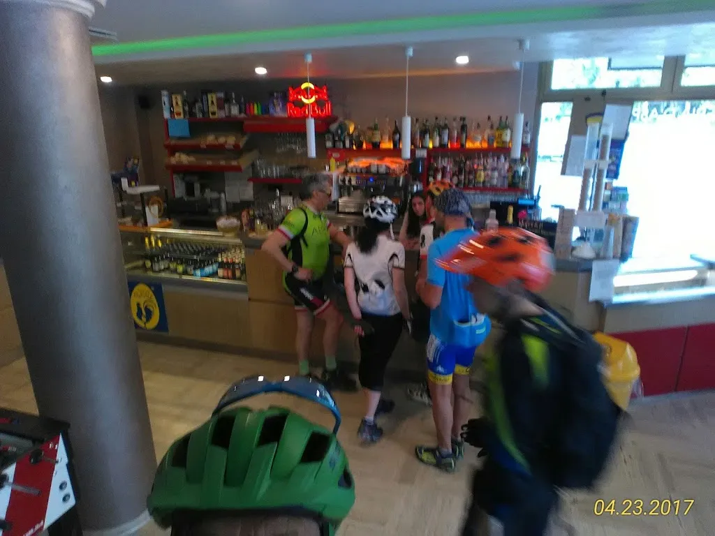 Claudio. bike.63 _Bar Collo di Masciadri Nicholas_Santa Maria Hoè_review