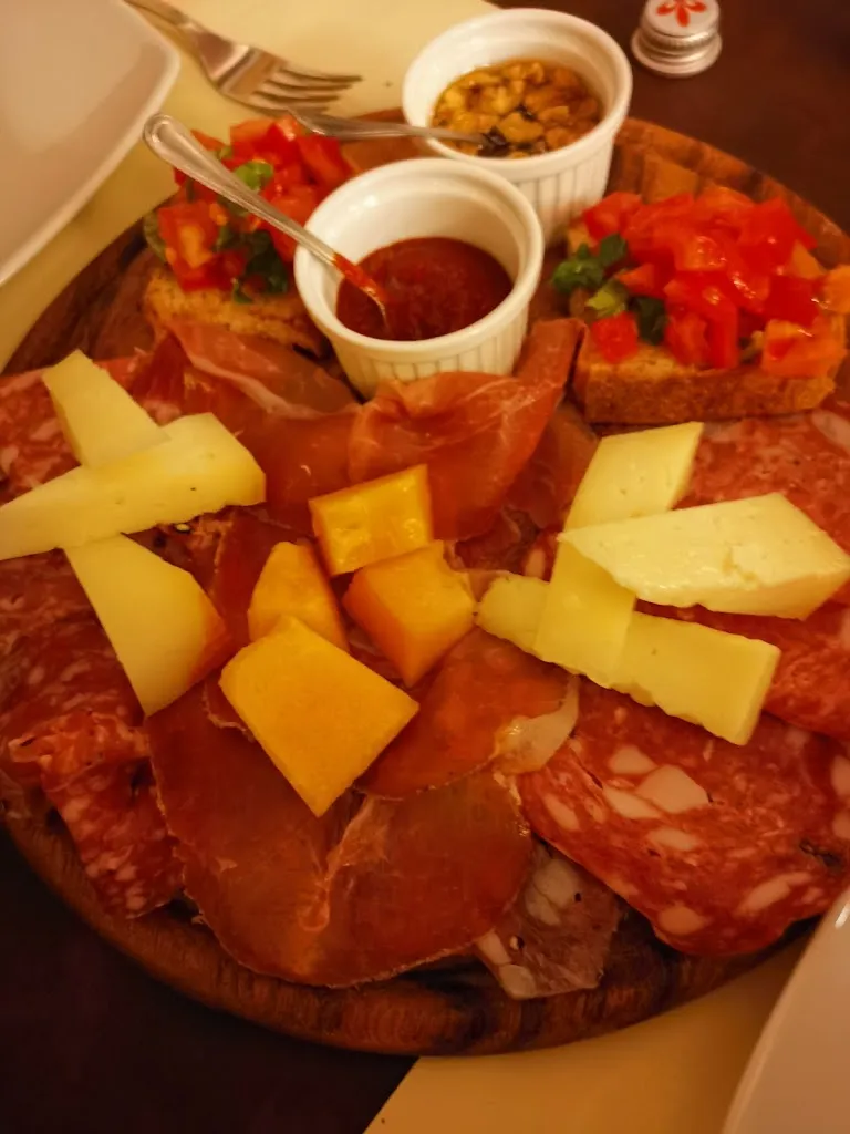 Marco S _Osteria Versa_Santa Maria della Versa_review