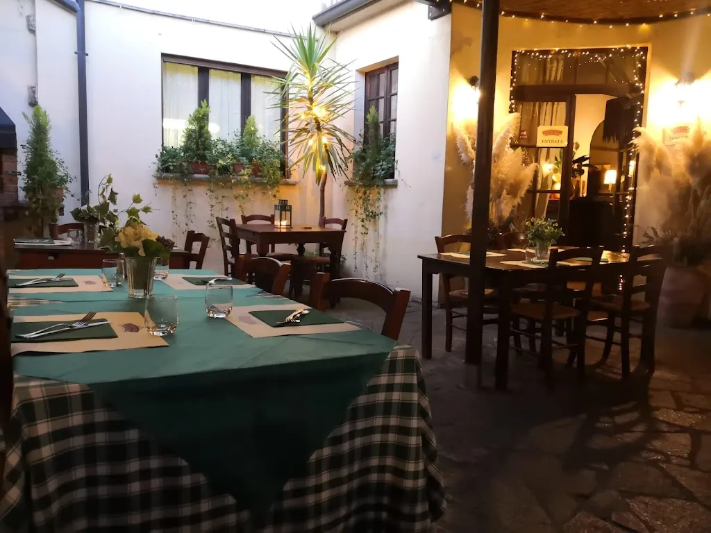 Altitalia Voghera_Osteria Versa_Santa Maria della Versa_review