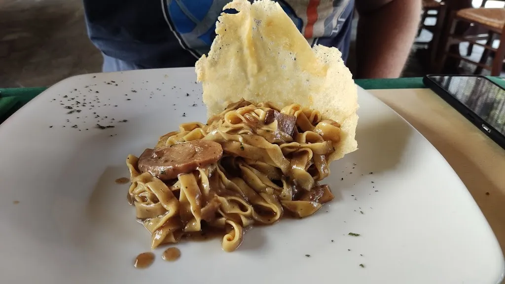 Katya Busollo_Osteria Versa_Santa Maria della Versa_review