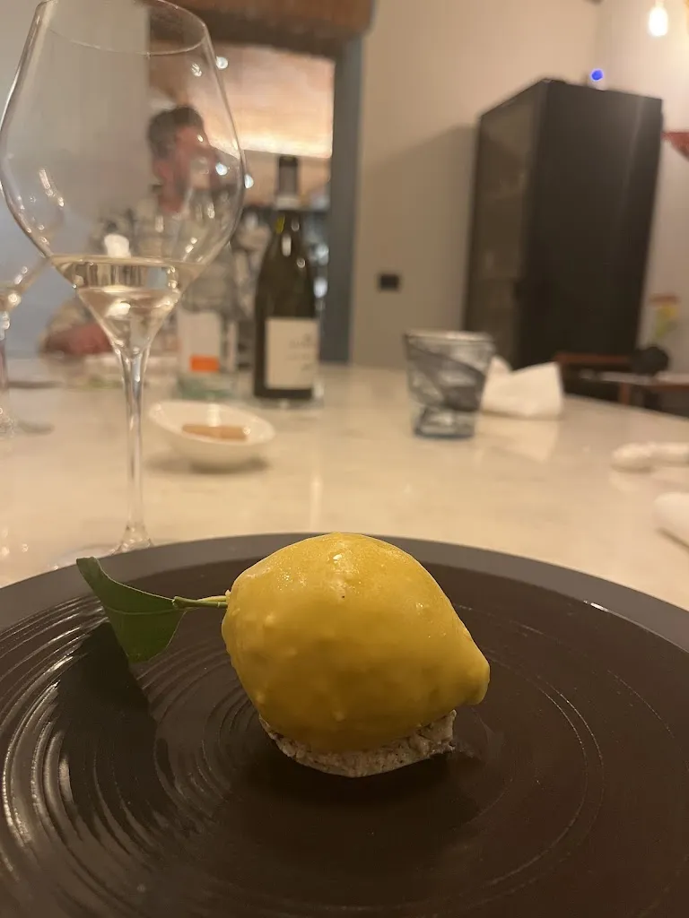 Віра Сітнікова_Ad Astra_Santa Maria della Versa_review