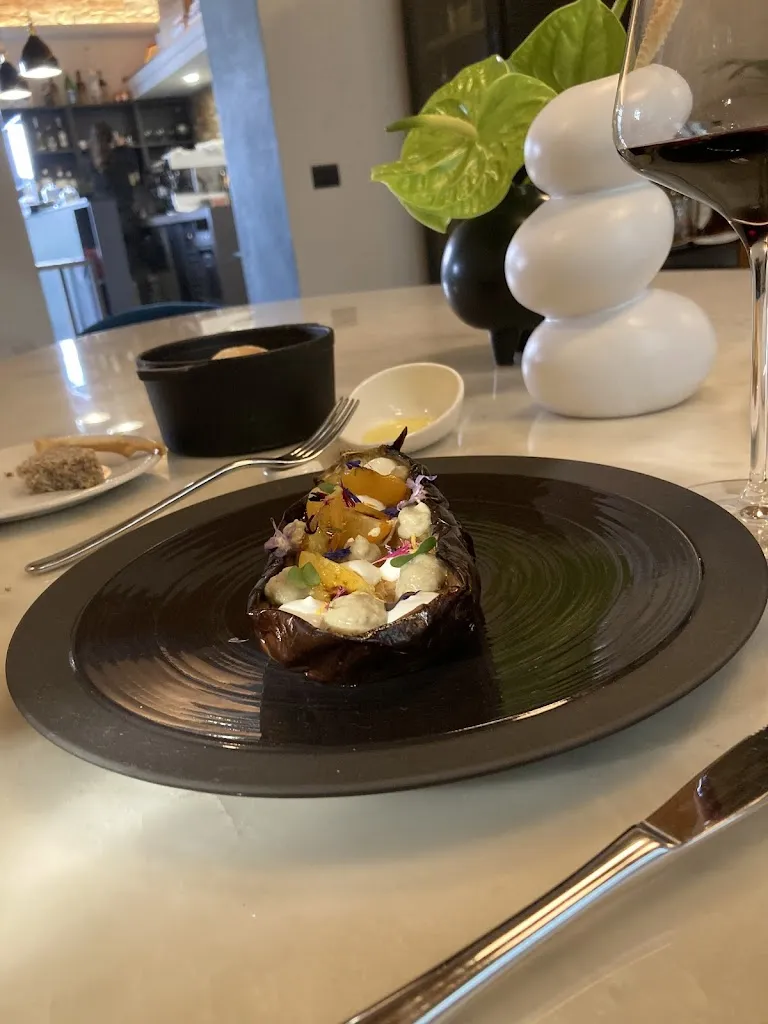 MdA “M&L” MdA_Ad Astra_Santa Maria della Versa_review