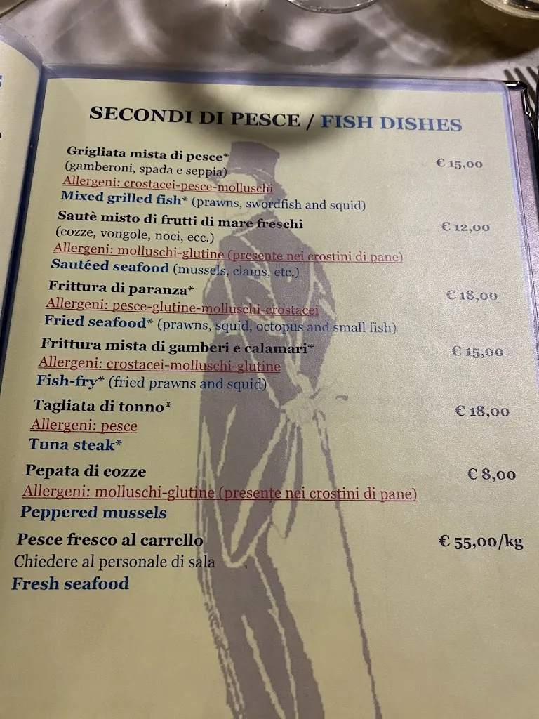 Menu_Il Vizio del Barone_Caprarica di Lecce_image_4