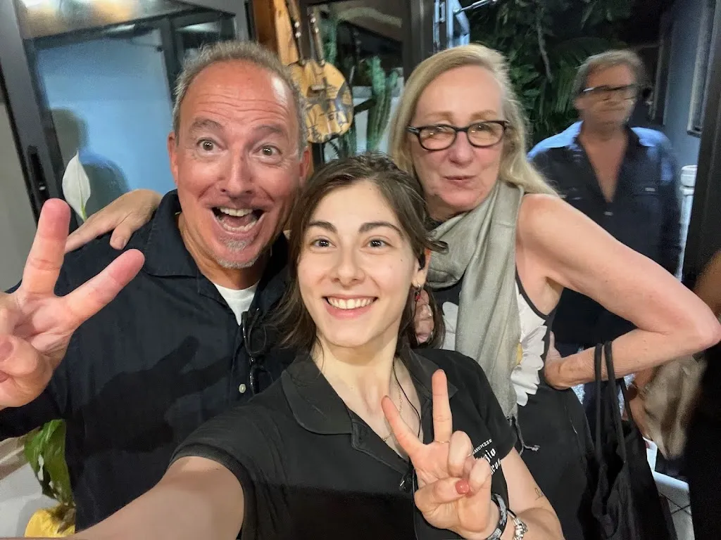 Neil Krupnick_Il Vizio del Barone_Caprarica di Lecce_review