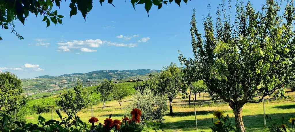 Krystle_Osteria Mondo Piccolo_Santa Maria della Versa_review