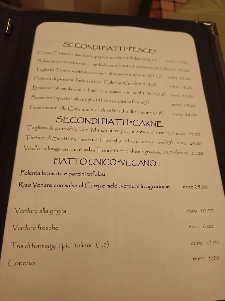 Menü_Al Tram_Sarnico_Bild_4