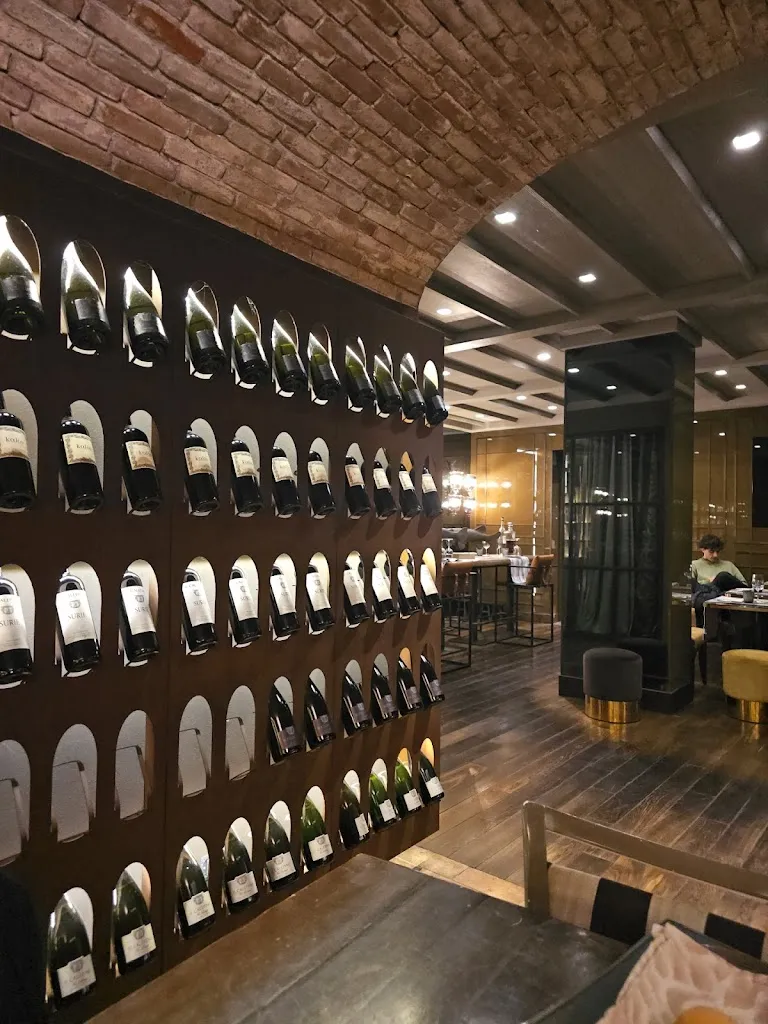 JF Leclerc_Al Tram_Sarnico_Bewertung