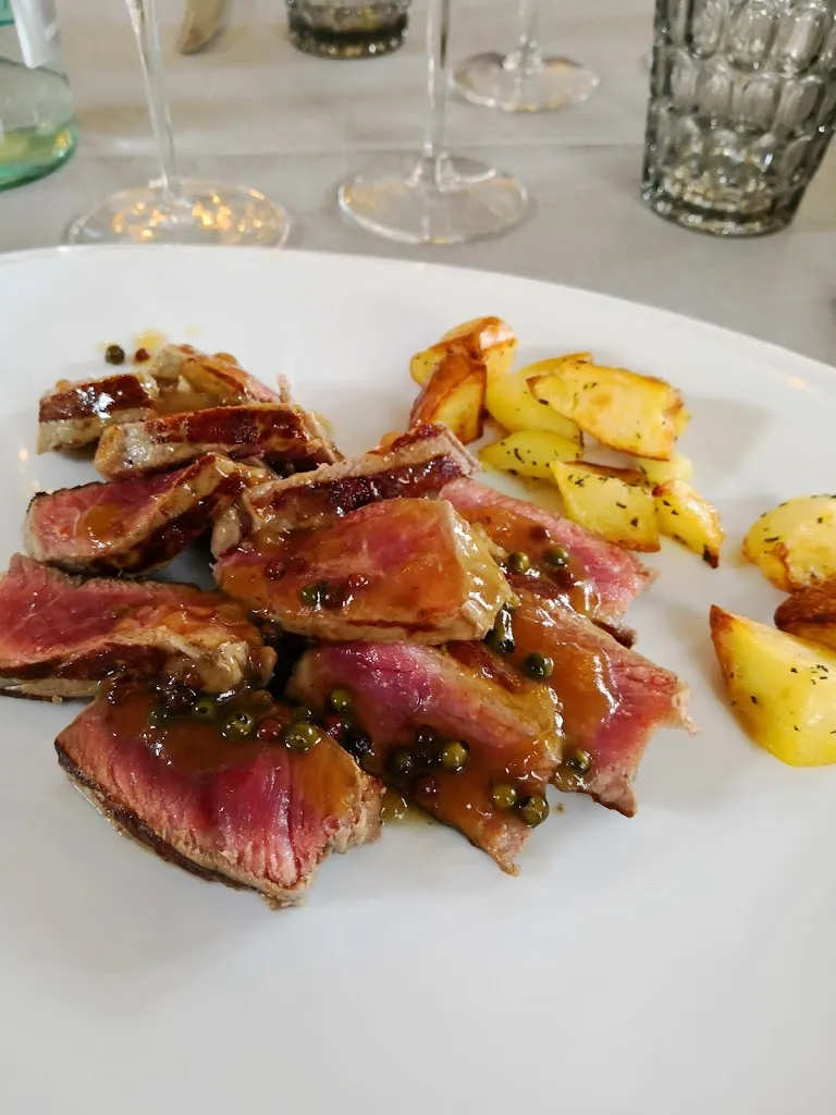 Filip Dijak_Al Tram_Sarnico_Bewertung