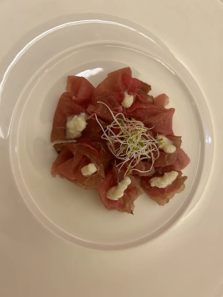 Yu Ting Cheng_Riccardo Restaurant_Sarnico_review