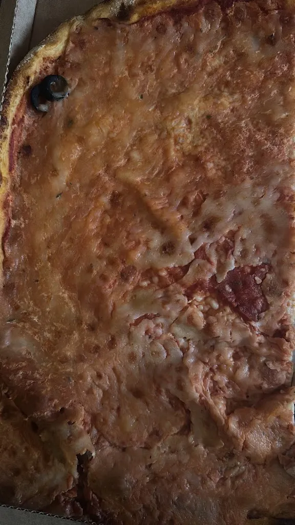 James James_Pizzeria d'asporto POMODORO E BASILICO_Sarezzo_review