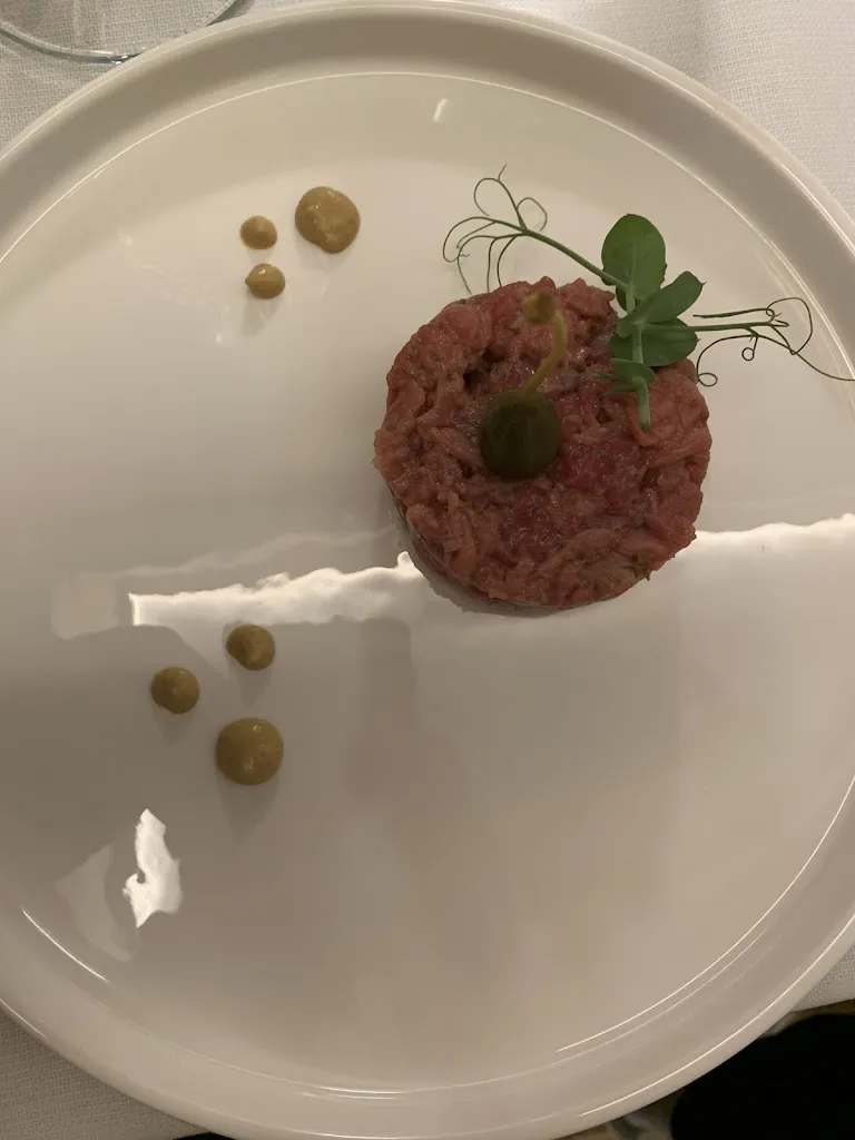 Andrea Cecchi_Dam bistró_Sarezzo_review