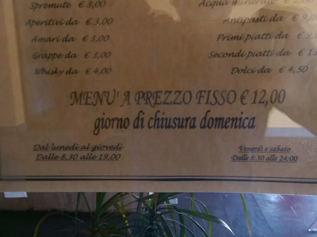 Menu_La Fabbrica Dei Sapori_Sarezzo_image_4