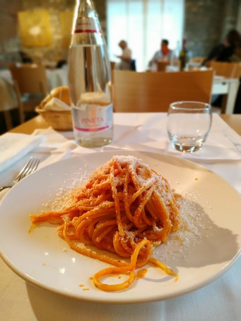 Remo Luciano Damino_La Fabbrica Dei Sapori_Sarezzo_review