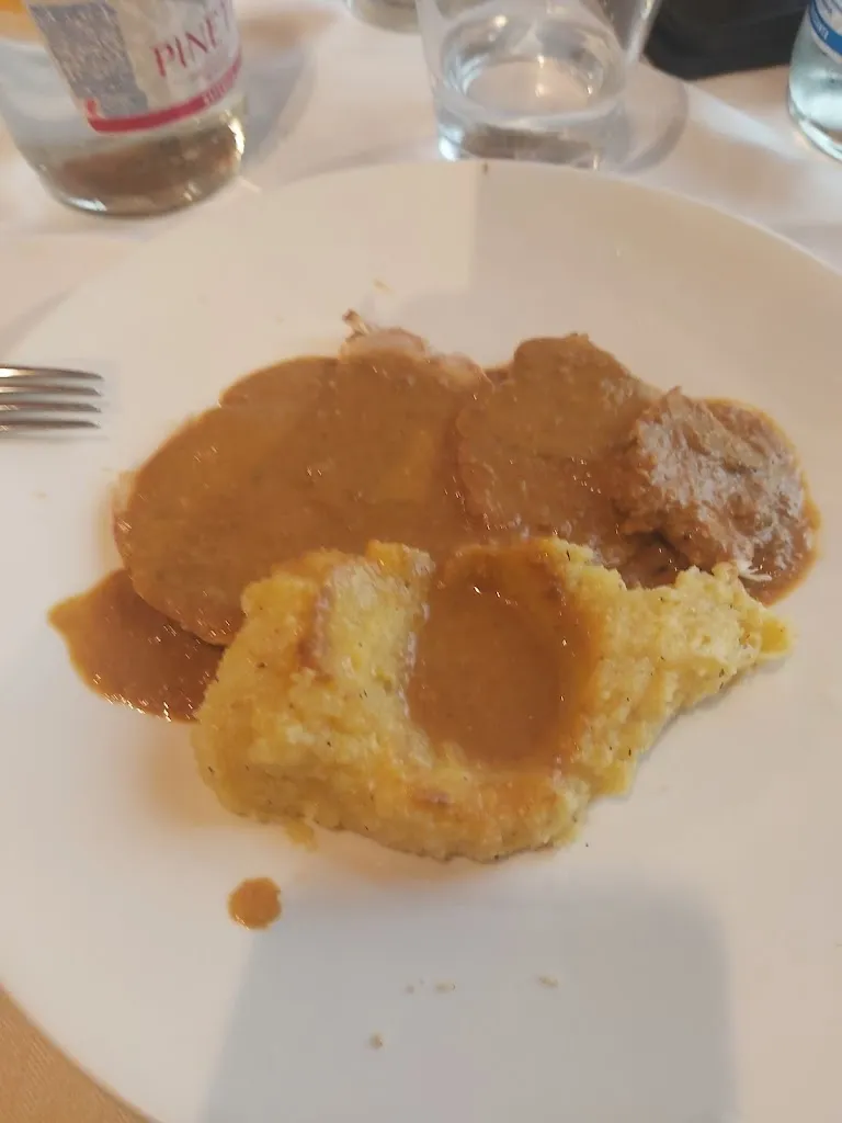 Roberto Rossi_La Fabbrica Dei Sapori_Sarezzo_review