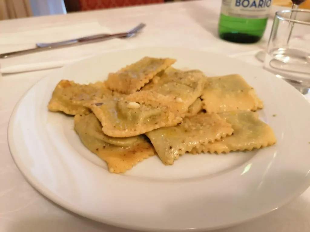 Menu_La Casa Di Elvi Di Elvira Antonelli - Cucina tipica bresciana_Sarezzo_immagine_7